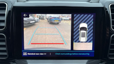 Citroen C5 Aircross 1.5 BlueHDi 130 Flair Plus 5dr EAT8 Diesel Hatchback